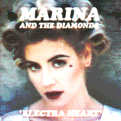 electra heart